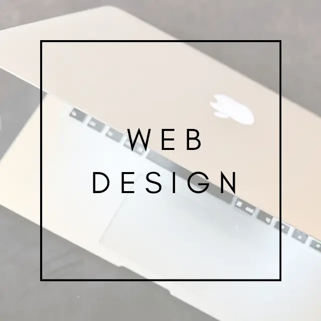 Web design